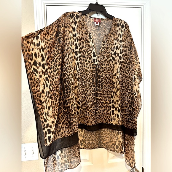 from the heart - stunning top - Picture 3 of 3